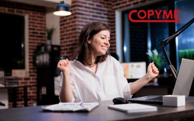 Para COPYME es una prioridad trasladar a los sectores del pequeño comercio minorista y de la hostelería que la digitalización favorece la satisfacción de los clientes.