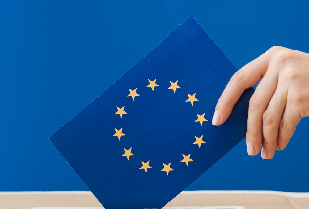 COPYME llama a los pequeños empresarios a votar el próximo 9 de junio por una Europa fuerte