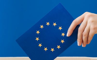 COPYME llama a los pequeños empresarios a votar el próximo 9 de junio por una Europa fuerte