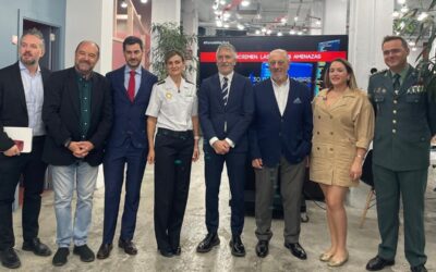 COPYME participa en un foro sobre cibercrimen y nuevas amenazas organizado por infoLibre