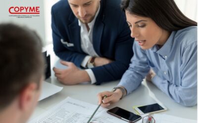 COPYME dispone de una Oficina de Asesoramiento al Autoempleo y el Emprendimiento