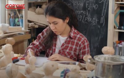 Vídeo “La Fuerza de los Pequeños” El X Congreso de Copyme