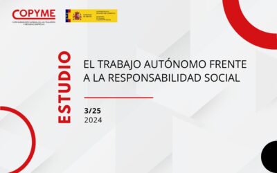 El trabajo autónomo frente a la responsabilidad social