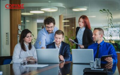 Resiliencia empresarial ante desafíos globales