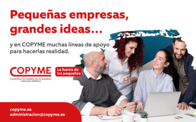 Una prioridad abordar cuestiones estructurales y nuevos retos derivados tecnológicos