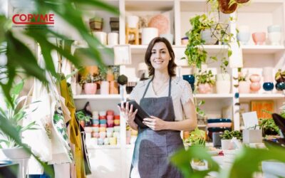 COPYME  pone en valor los beneficios de un espacio comercial abierto en apoyo de los establecimientos locales