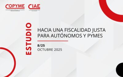 Hacia una fiscalidad justa para autónomos y pymes