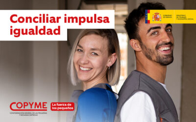 Conciliar para avanzar: competitividad con rostro humano