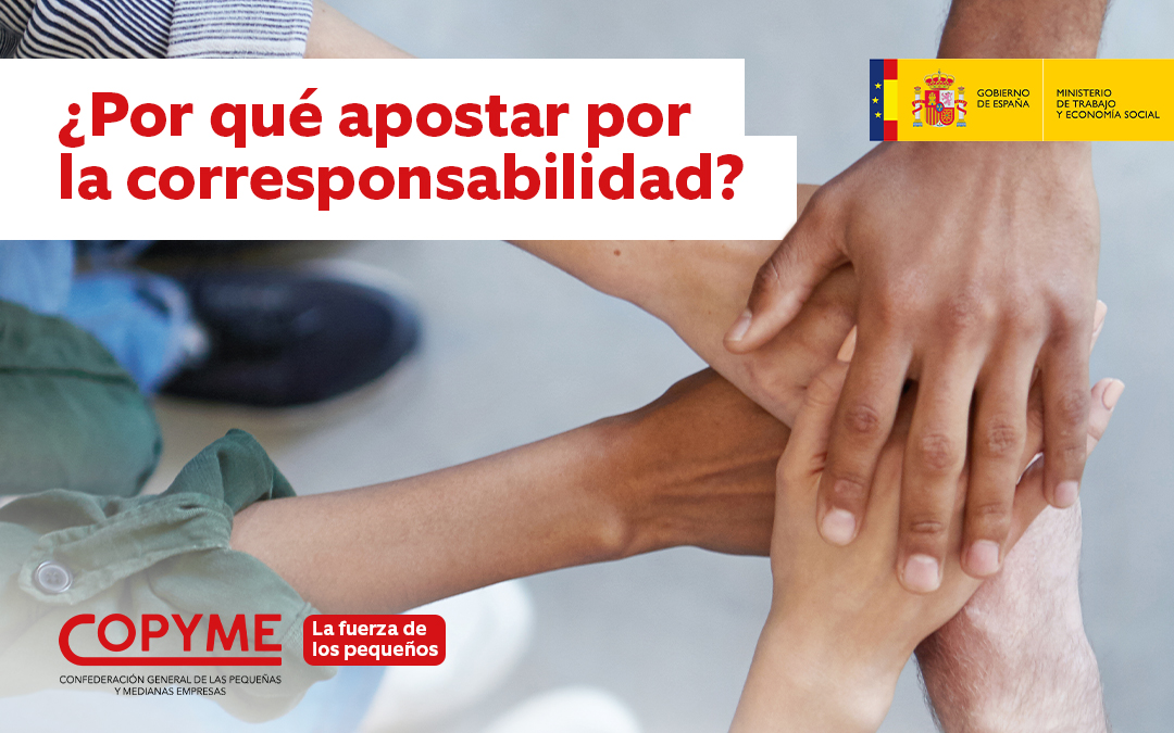  ¿De qué hablamos cuando hablamos de corresponsabilidad?