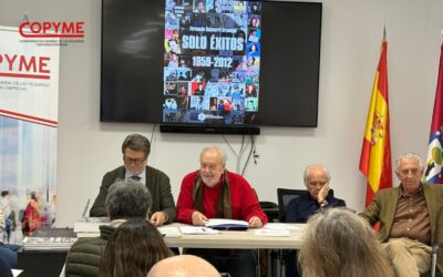 Asamblea General Extraordinaria de la Asociación Salvamúsica (ASM)