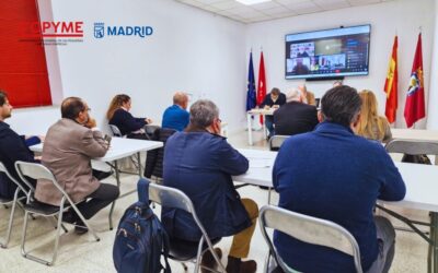 Taller de Gobernanza y Gestión Asociativa