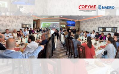 El fortalecimiento del comercio de proximidad exige hoy mucho más que medidas aisladas de apoyo o acciones promocionales puntuales