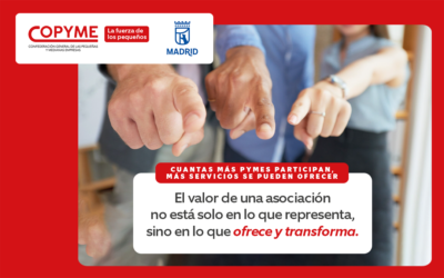 Innovar juntas, avanzar juntas