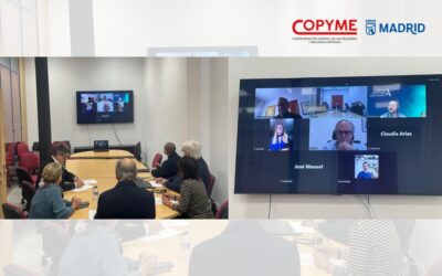 La importancia de la comunicación en una organización representativa de la pyme