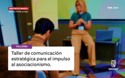 La comunicación estratégica tiene como finalidad reforzar la capacidad de influencia, posicionamiento y relación de la entidad