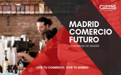Vive tu Comercio, Vive tu Barrio